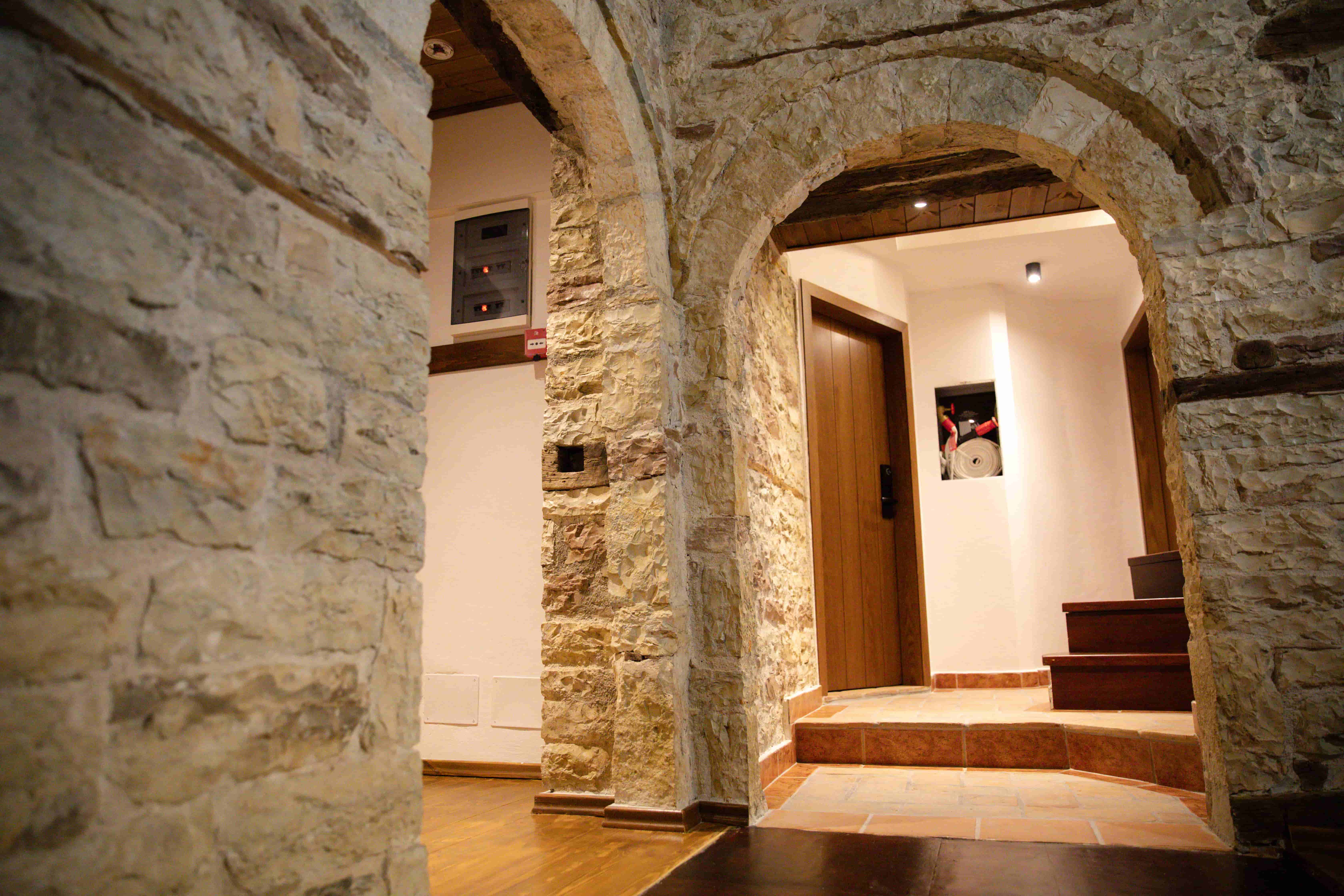 Bizant House