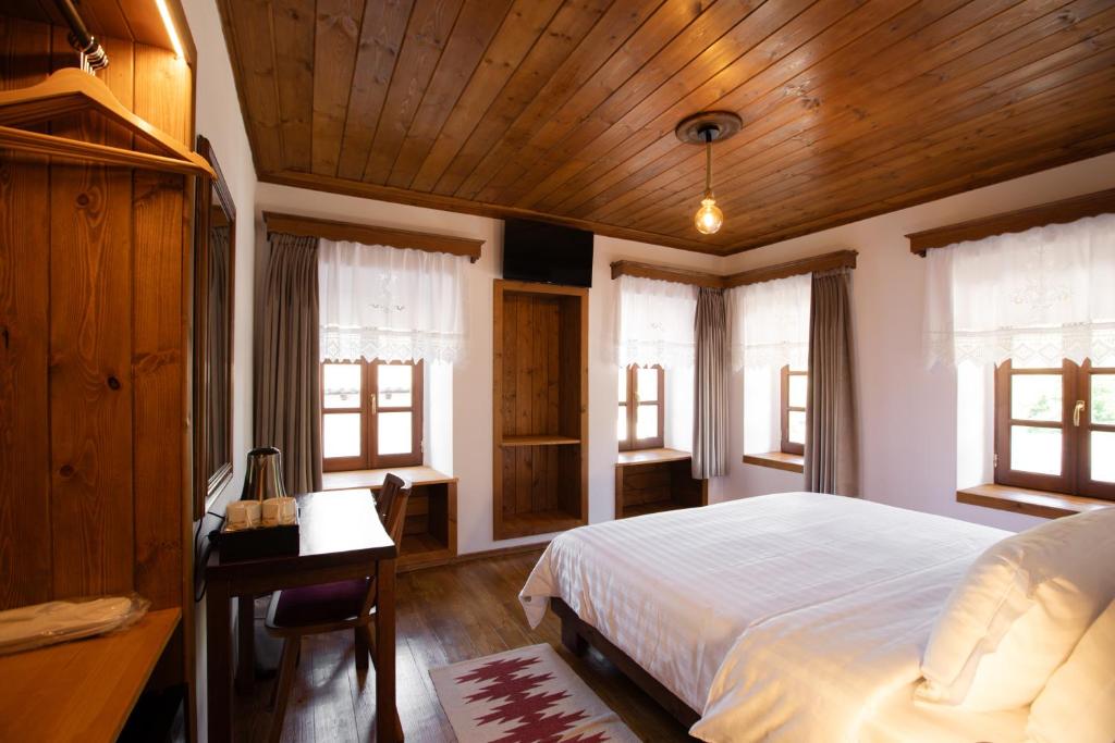 Bizant House Gjirokastër